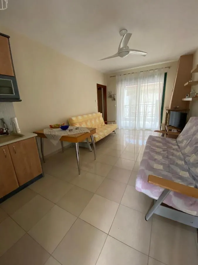 Nea Skioni Apartment