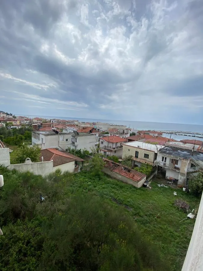 Nea Skioni Apartment Greece