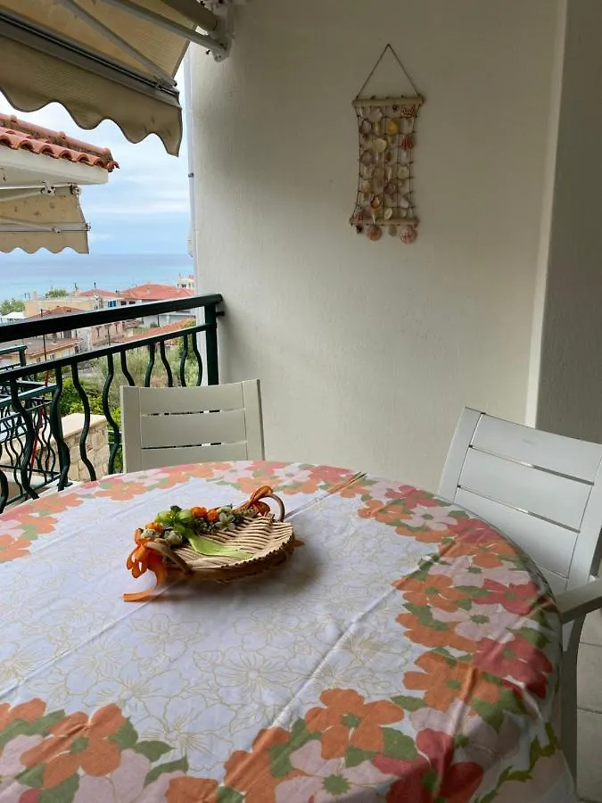 Nea Skioni Apartment 0*, Nea Skioni Greece