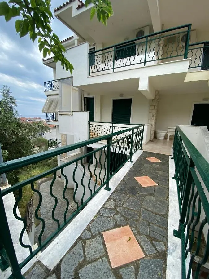 Nea Skioni Apartment  Nea Skioni