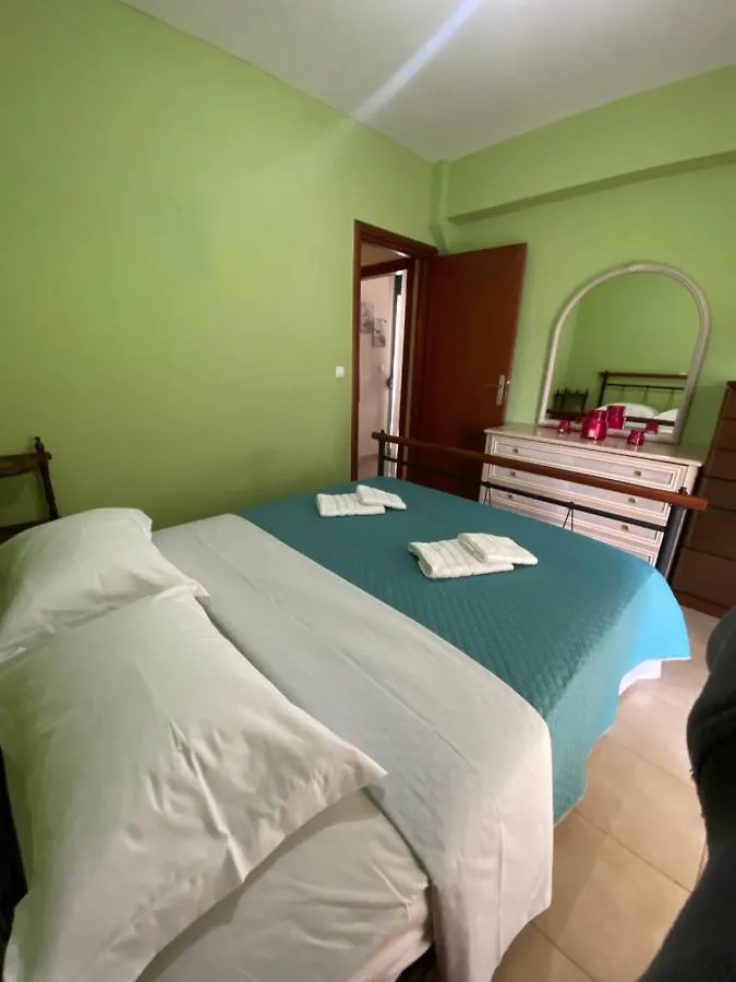 Nea Skioni Apartment Nea Skioni