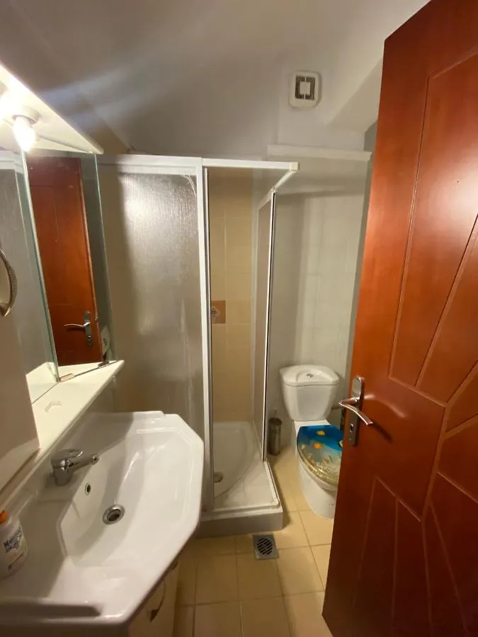Nea Skioni Apartment 0*, Nea Skioni