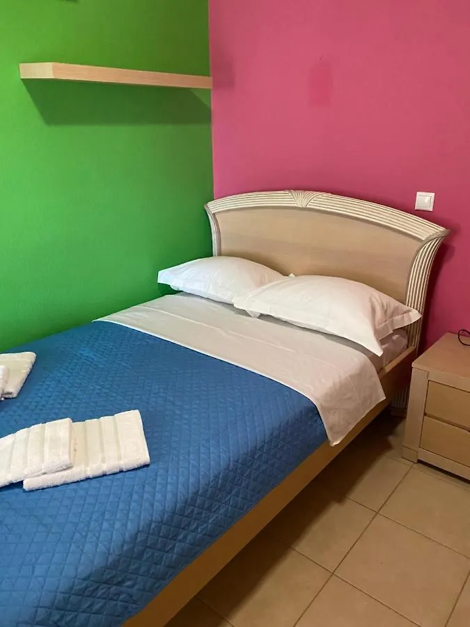 Nea Skioni Apartment