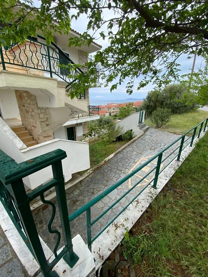 Nea Skioni Apartment 0*, Nea Skioni