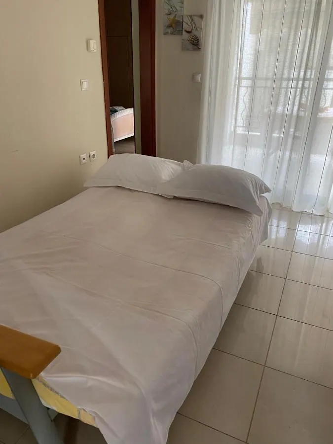 Nea Skioni Apartment