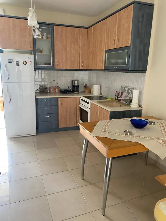 Nea Skioni Apartment