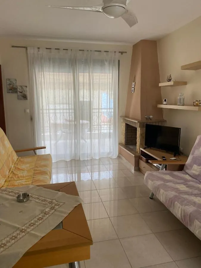Nea Skioni Apartment