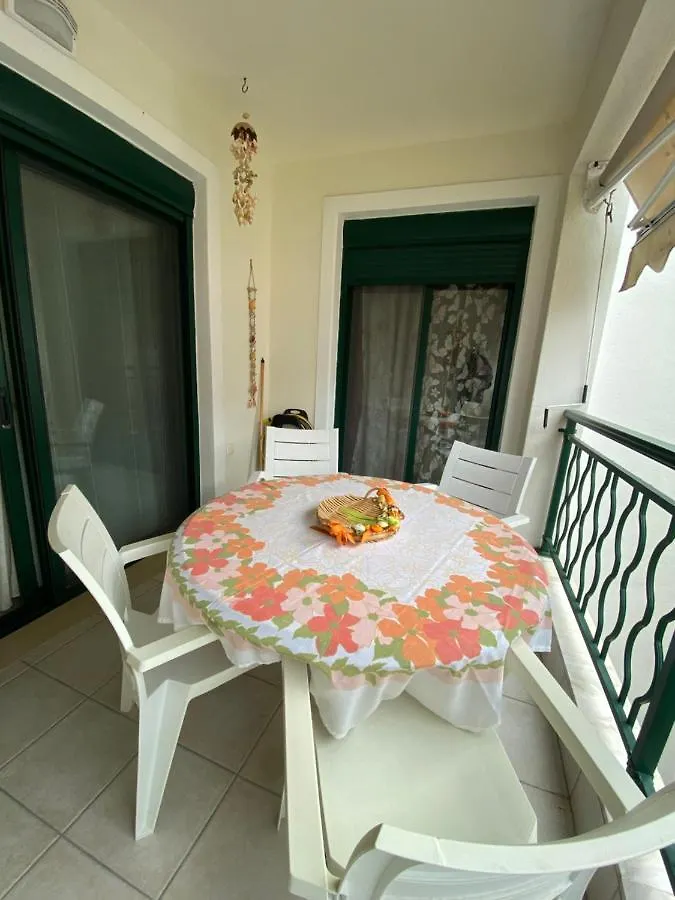 Nea Skioni Apartment Greece