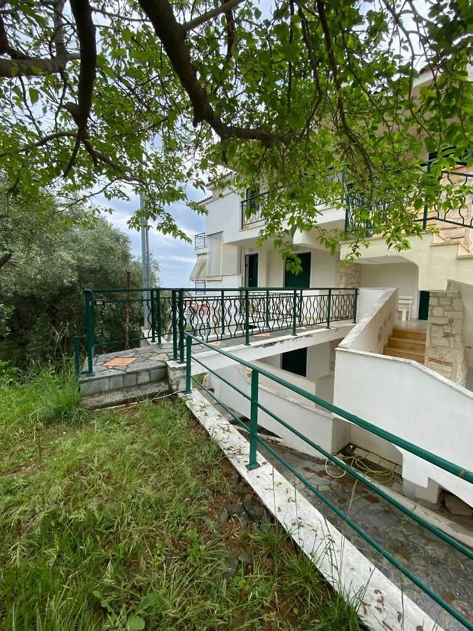 Nea Skioni Apartment