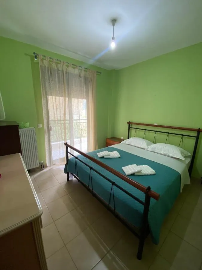 Nea Skioni Apartment
