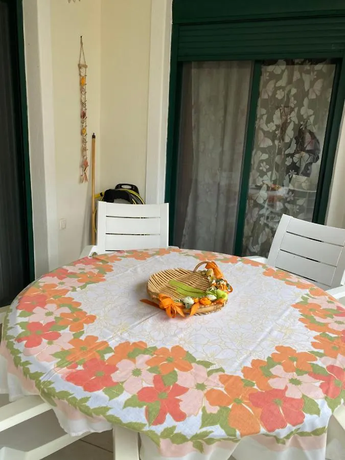 Nea Skioni Apartment Greece