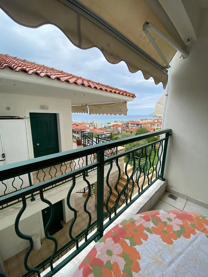 Nea Skioni Apartment