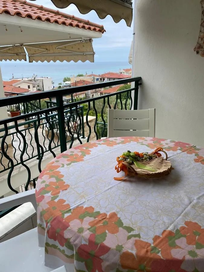 Nea Skioni Apartment Greece