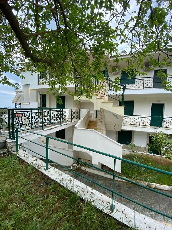 Nea Skioni Apartment 0*, Nea Skioni Greece