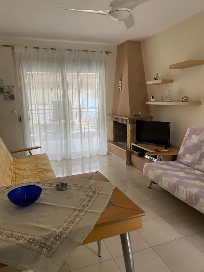 Nea Skioni Apartment Nea Skioni