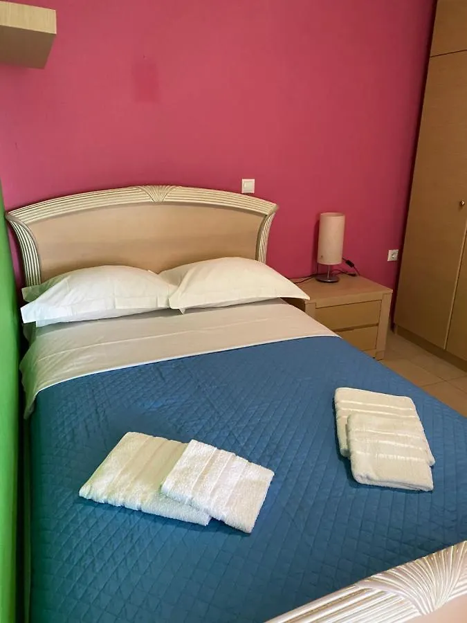 Nea Skioni Apartment  Nea Skioni