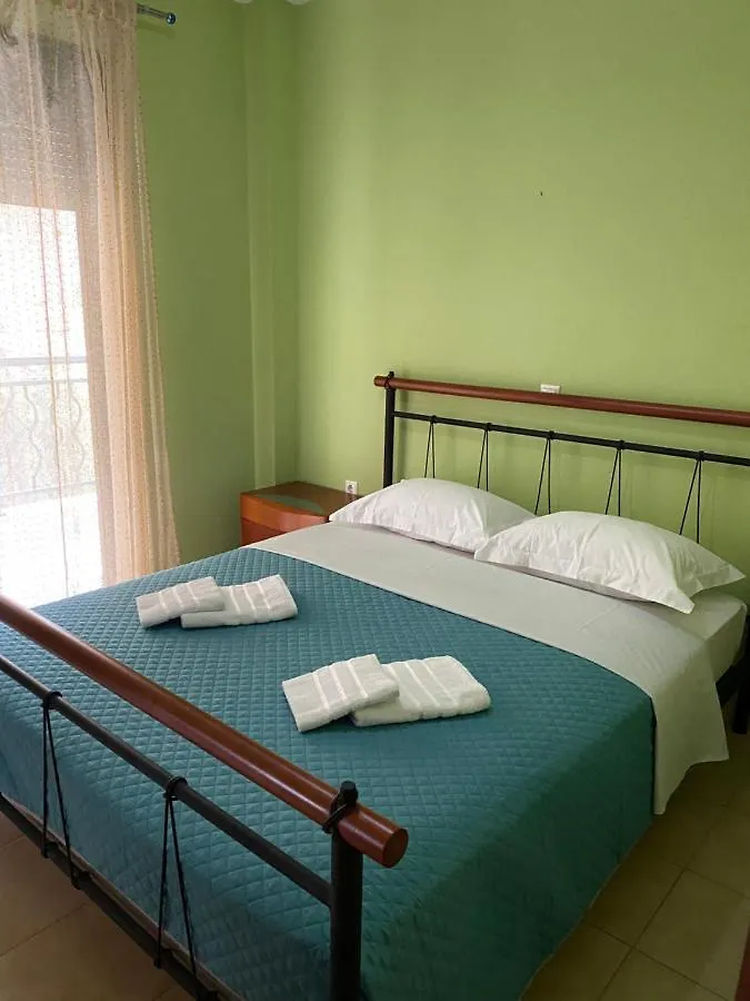 Nea Skioni Apartment Greece
