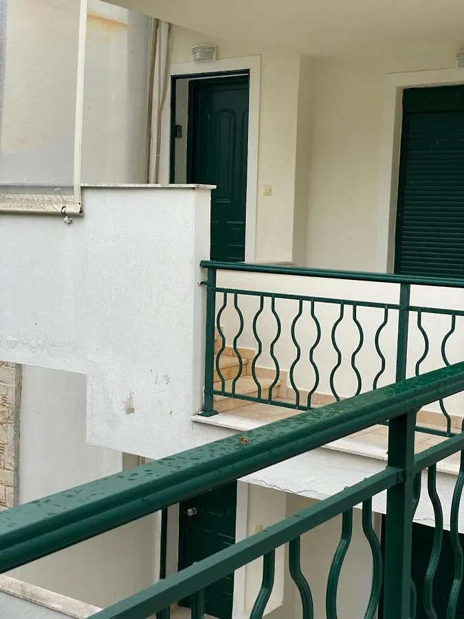 Nea Skioni Apartment Nea Skioni