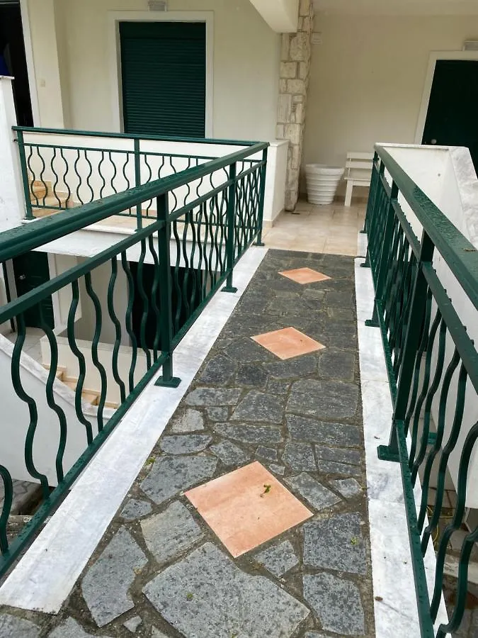 Nea Skioni Apartment