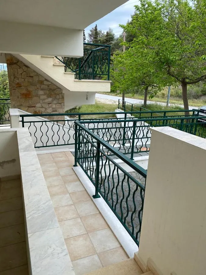 Nea Skioni Apartment 0*, Nea Skioni